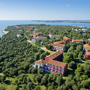 Lanterna Sunny By Valamar Apartahotel